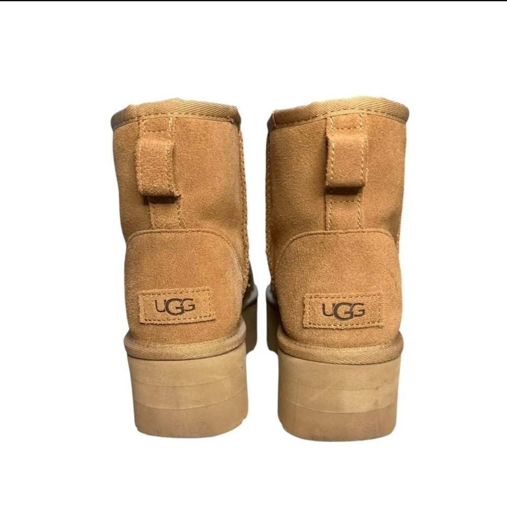Ugg Classic Mini Platform - image 3